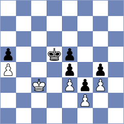 Monagarov - Ryazantsev (Koltsovo, 2010)