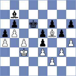 Timmermans - Alvarado (chess.com INT, 2025)