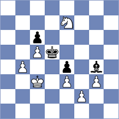 Horvat - Molnar (Budapest, 2013)