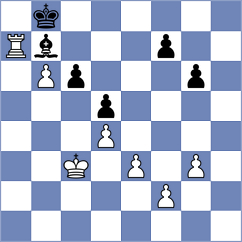 Abigail Karyah - Clement (Budapest HUN, 2024)
