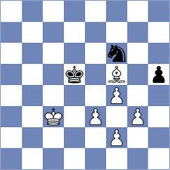 Lamaze - Molina (chess.com INT, 2022)