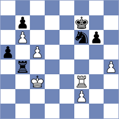 Miedzinski - Jeske (Brno, 1986)