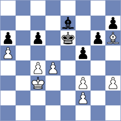 Tologontegin - Klimciauskas (chess.com INT, 2021)