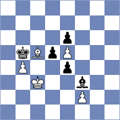 Palchuk - Chiu (chess.com INT, 2024)