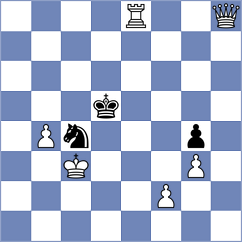 Mirzoev - Manukyan (Chess.com INT, 2021)