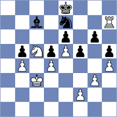 Wikman - Kasymov (La Pineda, 2004)