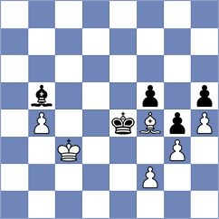Anand - Yildiz (Cesme TUR, 2025)