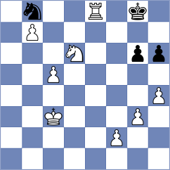 Livaic - Darini (chess.com INT, 2023)