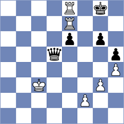 Toman - Alarcia Astiz (chess.com INT, 2025)