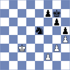 Bukhtoyarov - Shishkin (Voronezh, 2011)
