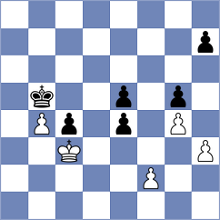 Zivkovic - Bacrot (chess.com INT, 2022)