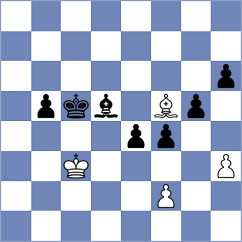 Kambrath - Kourkoulos Arditis (chess.com INT, 2025)