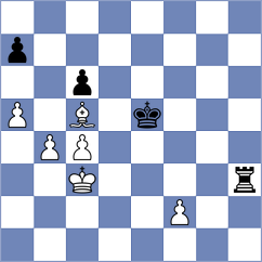 Eames - Fedorov (chess.com INT, 2025)