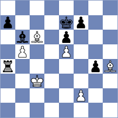 Swayams - Denisenko (chess.com INT, 2024)
