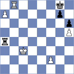 Aghasaryan - Guillemette (chess.com INT, 2024)