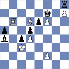 Camarena Gimenez - Villanueva Claramonte (Sueca, 2018)