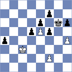 Mortazavi - Hoffmann (Chess.com INT, 2021)