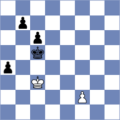 Fernandez - Erden (Lichess.org INT, 2021)