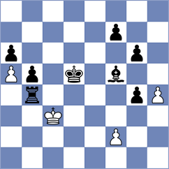 Cando Tulcan - Juma Moreno (Chess.com INT, 2020)