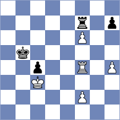 Medhus - Ardito (chess.com INT, 2024)