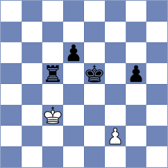 Baches Garcia - Javakhadze (chess.com INT, 2024)