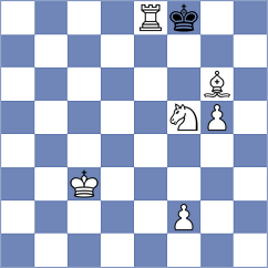 Marchand - Trofimov-Malyshkin (Toronto CAN, 2025)