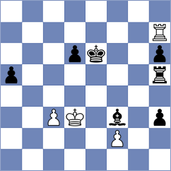 Carroll - Meshkovs (chess.com INT, 2025)