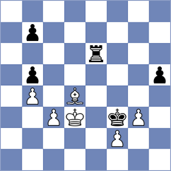 Kochetov - Kishibaev (Astrakhan, 2009)