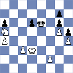 Bratovic - Perry (chess.com INT, 2025)