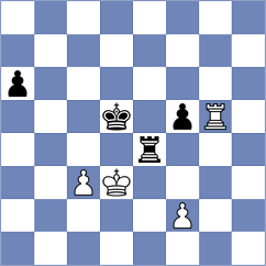 Curtis - Zhang (chess.com INT, 2024)
