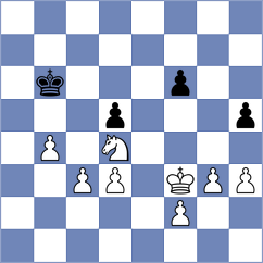 Lau - Bluzer Fry (Australia, 1999)