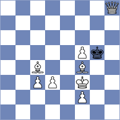 Alarcon Almeida - Cedeno Morales (Chess.com INT, 2020)