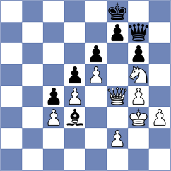 Velickovic - Brkic (Belgrade, 2018)