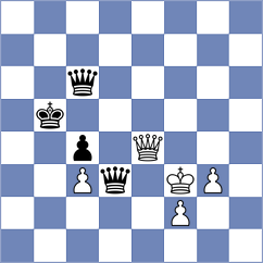 Kalashian - Dobrikov (chess.com INT, 2022)