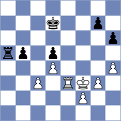 Heng - Begaudeau (Europe Echecs INT, 2021)