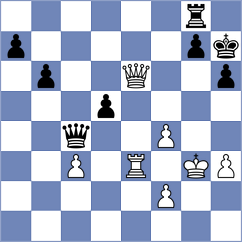 Garcia Jorge - Halve (Maarssen, 2013)