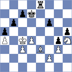 Kazseev - Levchuk (Tula, 2004)