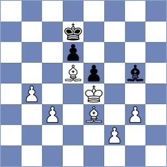 Zhao - Tang (Chess.com INT, 2020)