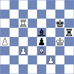 Deac - Terrieux (chess.com INT, 2022)