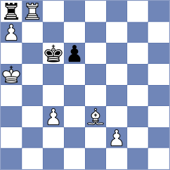 Castellanos Hernandez - Dishman (Lichess.org INT, 2021)