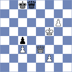 Andersen - Larsen (Randers, 2012)