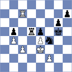 Conto Garcia - Claverie (Cienaga COL, 2024)