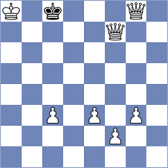 Martinez Orozco - Xia (Lichess.org INT, 2021)