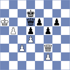 Rozman - Andretta (ICC INT, 2014)