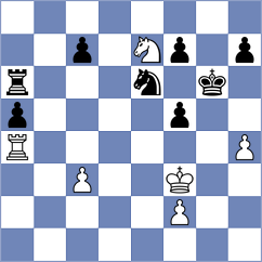Hristodorescu - Van Herck (Brasschaat, 2002)