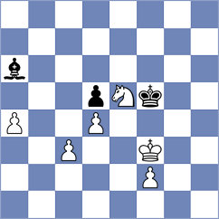 Obolenskikh - Roebers (Chess.com INT, 2020)