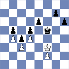 Phillips - Mikhalsky (chess.com INT, 2024)