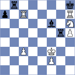 Rosen - Alahakoon (chess.com INT, 2024)
