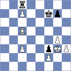 Perossa - Adamovics (chess.com INT, 2024)