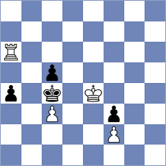 Godesard Forgas - Cami Garcia (Barcelona, 1998)
